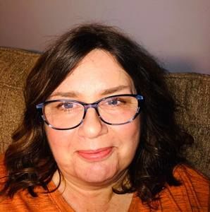 Meet your Posher, Ginger